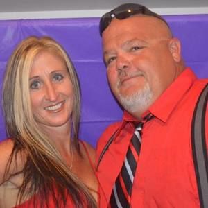 Meet your Posher, Larry